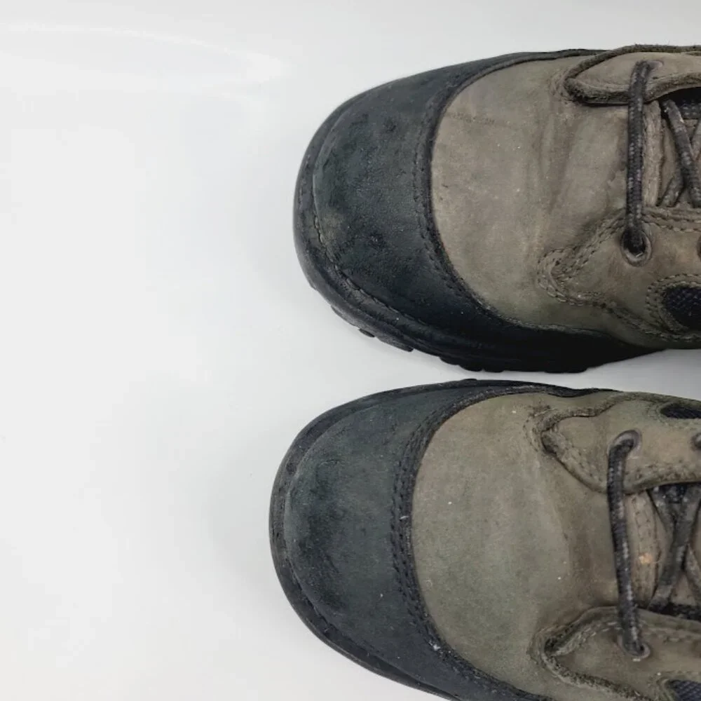 Danner men khaki